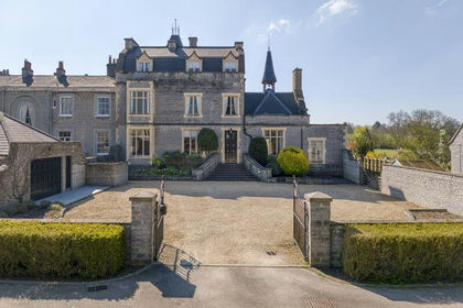 4 acres of Land for sale in Cossington