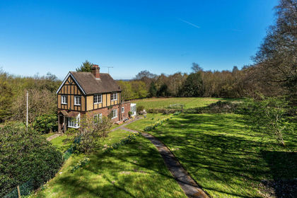 1.6 acres of Cottage for sale in Brasted