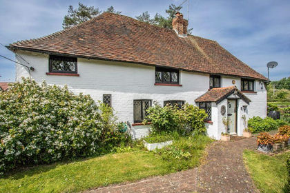 1.3 acres of Land for sale in Hurstpierpoint and Sayers Common