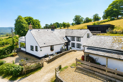 6 acres of House with Land for sale in Cilcain