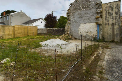 Development Land for sale in Camborne