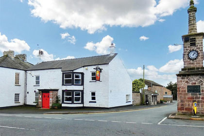 Development Land for sale in Brough