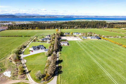 1 acres of Building Plot for sale in Inverness, Skye and West Ross-shire