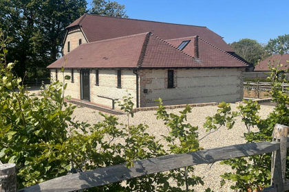 Barn Conversion for sale in Bexhill-on-Sea