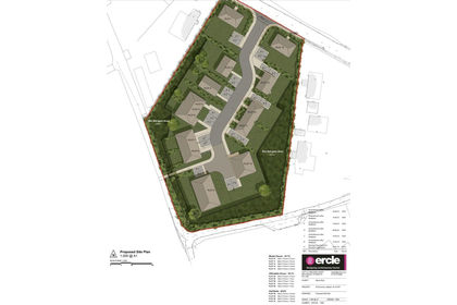 Development Land for sale in St. Dominick
