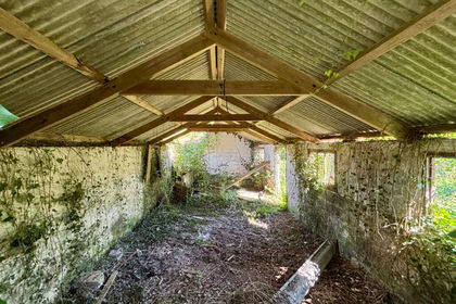 Development Land for sale in Budock