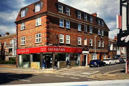 Development Land for sale in Kingston and Surbiton
