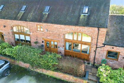 Land for sale in Haughton