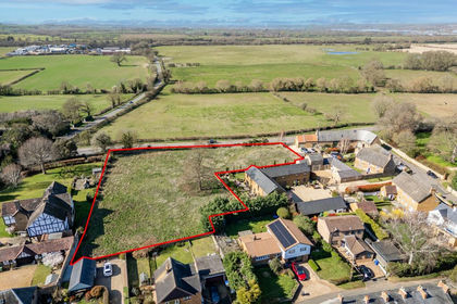 Development Land for sale in Milton Malsor