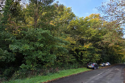 6.5 acres of Recreational Land for sale in Capel