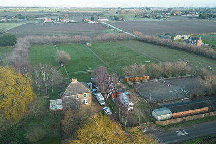 5 acres of Land for sale in Walpole