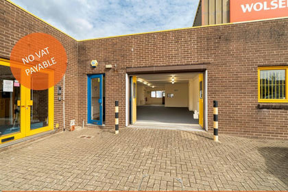 Workshop for sale in Bognor Regis