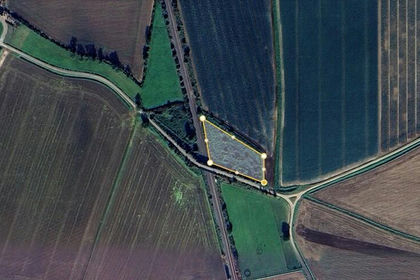 Land for sale in Gosberton