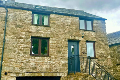 Land for sale in Orton