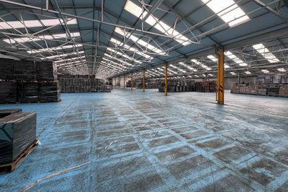 1.1 acres of Commercial Land for sale in Long Buckby