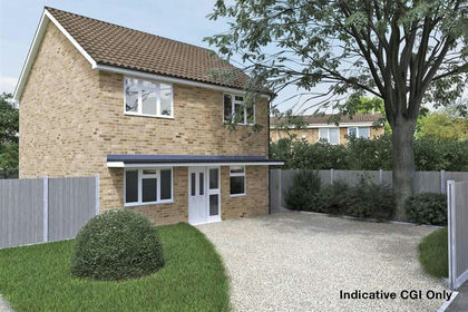 Development Land for sale in Trowbridge