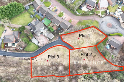 Development Land for sale in Rutherglen