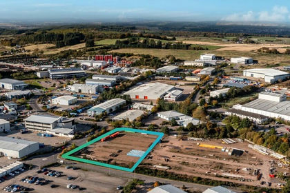 1.6 acres of Development Land for sale in West Aberdeenshire and Kincardine