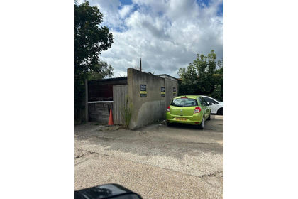 Small Plot of Land for sale in Oulton Broad