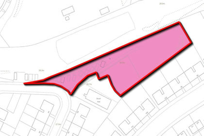 Development Land for sale in Glasgow North