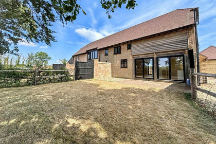 Barn Conversion for sale in Bexhill-on-Sea