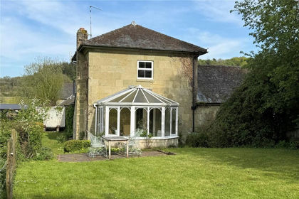 Barn Conversion for sale in Fovant