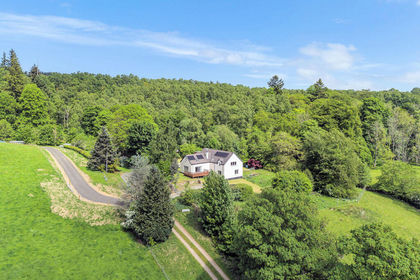 1.5 acres of House with Land for sale in Perth and Kinross-shire