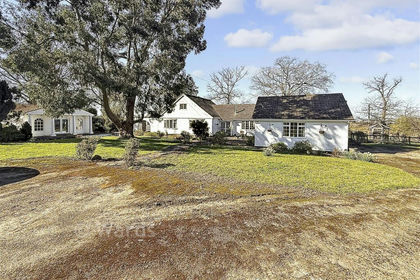 38.1 acres of Land for sale in Meopham