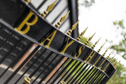 1.2 acres of Land for sale in Elstree and Borehamwood