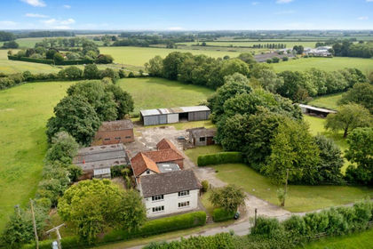 5 acres of Land for sale in Hingham