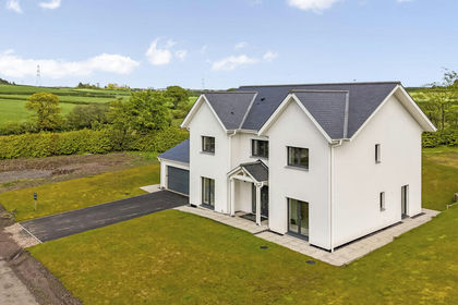 Building Plot for sale in Kilmarnock and Loudoun