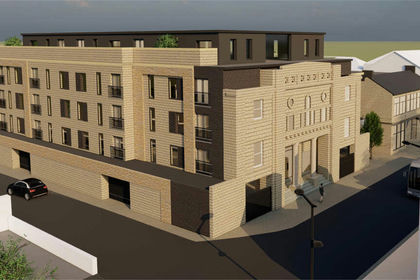 Development Land for sale in Rossendale and Darwen