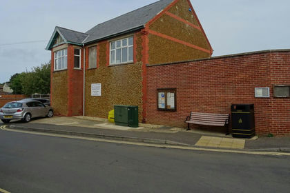 Land for sale in Heacham