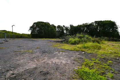 Building Plot for sale in Kilmarnock and Loudoun
