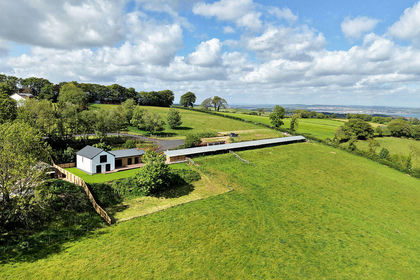 9 acres of Barn Conversion for sale in Teignmouth
