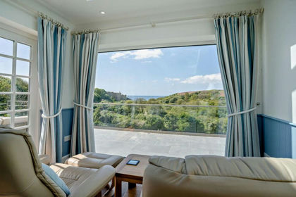 1.3 acres of House with Land for sale in Manorbier