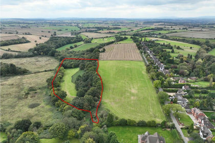 5 acres of Land for sale in Pattingham and Patshull