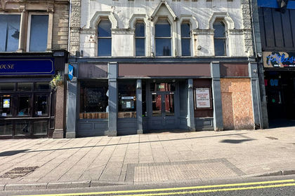 Land for sale in Carlisle