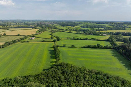 76.8 acres of Agricultural Land for sale in Alkington