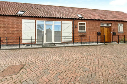 Land for sale in Bassingham