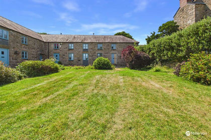 Barn Conversion for sale in St. Erth