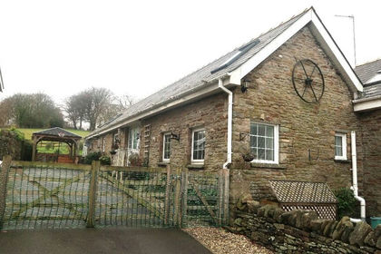 Land for sale in Argoed