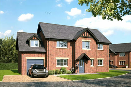 Development Land for sale in Barrow