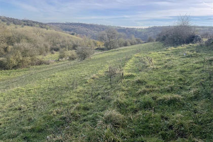 31 acres of Agricultural Land for sale in Ible