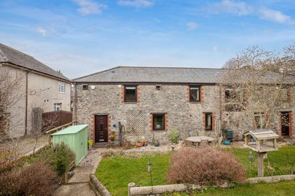 Barn Conversion for sale in Berry Pomeroy