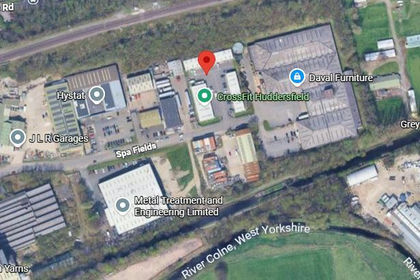 Development Land for sale in Colne Valley