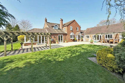 1.5 acres of Land for sale in Condover