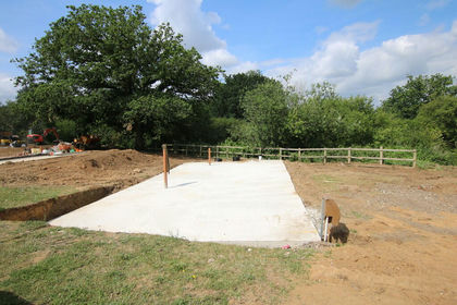 Vacant Land for sale in Whitton