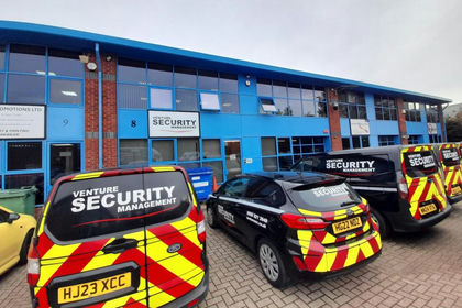 Warehouse for sale in Andover