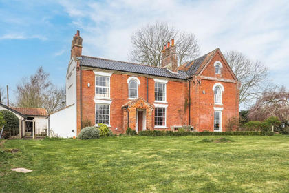 1.7 acres of Land for sale in Bunwell